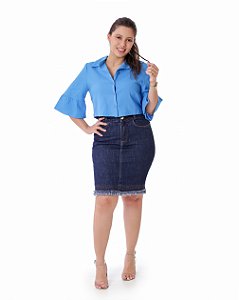 2402 SAIA JEANS 55 CM