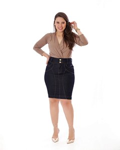 250131 SAIA JEANS 55 CM