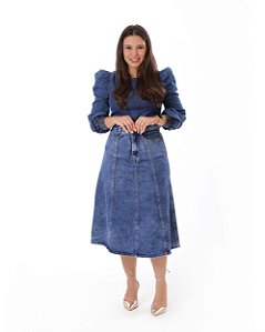 250113 SAIA JEANS 80 CM