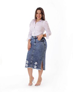 250123 SAIA JEANS 75 CM