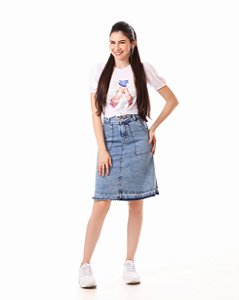 250153 SAIA JEANS 55 CM