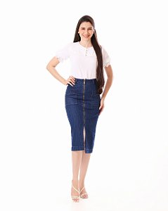 250158 SAIA JEANS 75CM