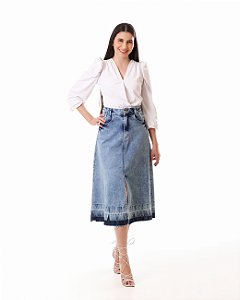 250163 SAIA JEANS 85CM