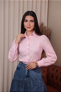 SAIA VECCHI JEANS MODA EVANGÉLICA EXCLUSIVA (260155) SAIA JEANS 70CM
