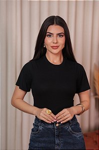 SAIA VECCHI JEANS MODA EVANGÉLICA EXCLUSIVA (260331) BLUSA