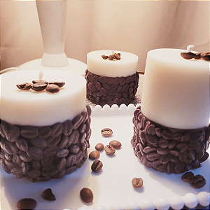 Vela Cappuccino