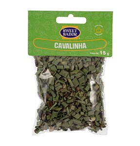 Cavalinha 15g