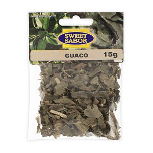 Guaco 15g