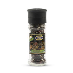 Moedor Pimenta Reino Grão 50g