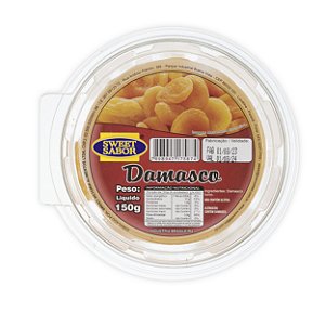 Damasco Turco 150g