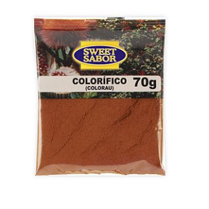 Colorífico (Colorau) 70g