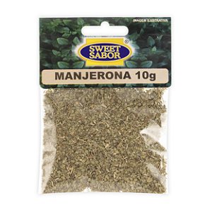 Manjerona 10g