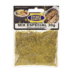 Mix Especial 30g