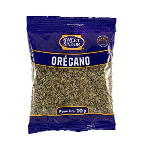 Orégano 10g