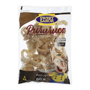 Pururuca 50g