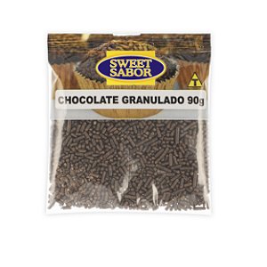 Chocolate Granulado 90g