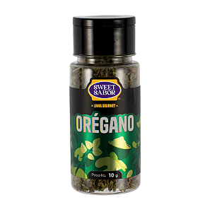 Orégano Dosador 10g