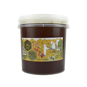 Mel Silvestre 5kg