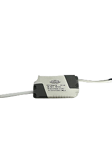 Driver Painel LED 6W