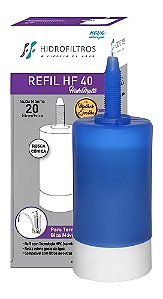 Vela Filtro Para Torneira
