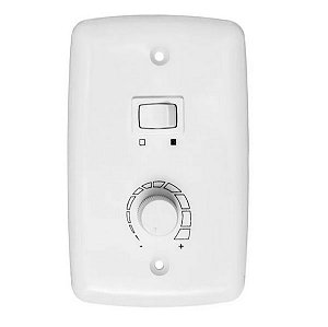 CONTROLE DE VENTILADOR CHAVE ROTATIVA OSCILANTE 02-01