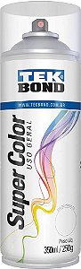 Tinta Spray Super Color Verniz