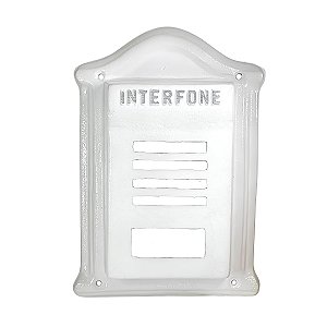 PROTETOR PARA INTERFONE