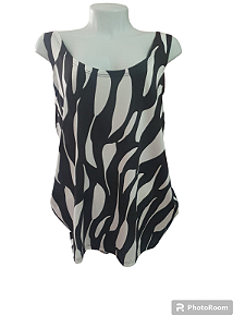 Regata Clarice Evase