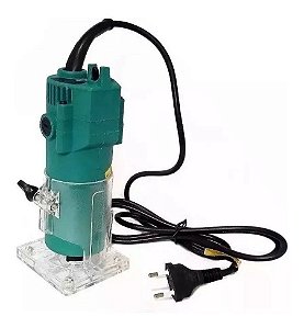 Tupia Laminadora Nakasaki 650W