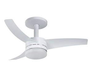 Ventilador De Teto Arno Ultimate Vx13 Bivolt 105 Cm + Nfe
