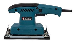 Lixadeira Orbital Treme-treme 500w 220v  Promoçao
