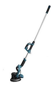 Lixadeira Elétrica Para Parede/gesso Drywall 800w Wesco