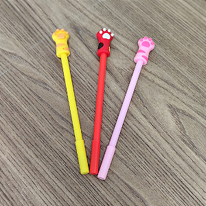 Caneta de Patinhas