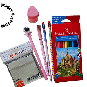 BOX SURPRESA  -  "Só estou dando uma olhadinha✨"