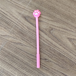 Caneta Patinhas