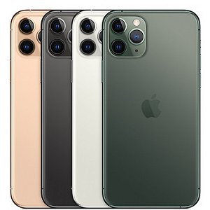 iPhone 11 PRO Seminovo