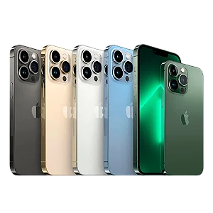 iPhone 13 PRO MAX Seminovo