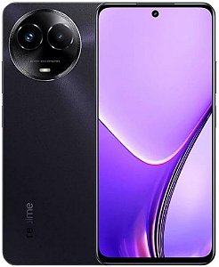 Realme 11X 8/128GB Preto
