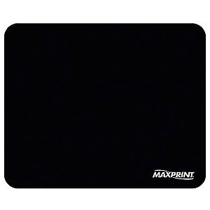Base para mouse Mouse Pad MaxPrint 60357-9 22 x 17.8 cm Tecido