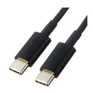 Cabo de dados e Carregamento tipo C IT-BLUE LE-109 Preto
