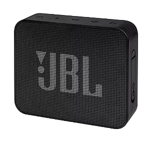 Caixa de Som Wireless Bluetooth V5.1 GO3 Lian Jioang A Prova de Água Preta 5925678016