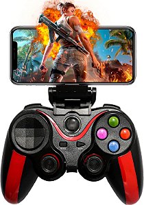 Controlador AL-G7 Android-Ios-AndroidTV/TVbox-Pc