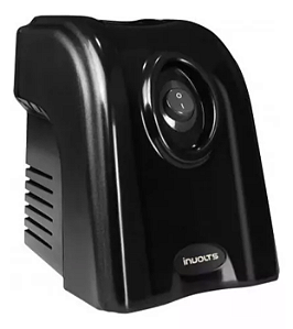 Estabilizador Protetor Multifuncional InVolts 4 Tomadas 330VA Energy Lux ELUX-330VA4T