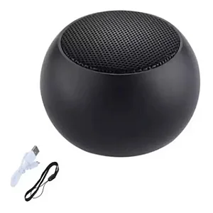 Mini Caixa de Som bluetooth HWN-M3 speaker BD2021.10 Preto