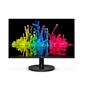 Monitor 20" LED Widescreen 75Hz HDMI HQ Pro LED VESA Ajuste 20HQ-LED