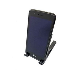 Suporte para Tablet e Telefone Preto Ajustável MTG-082 Tomate