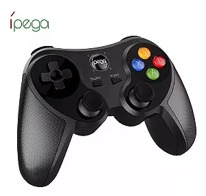 Game Controller Ipega  Android Celular IOS