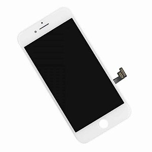 Tela com display e aro iPhone 7