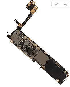 Placa Mãe iPhone 6s