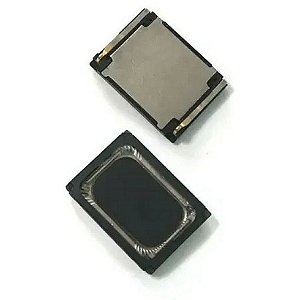Falante campainha Motorola Moto E20